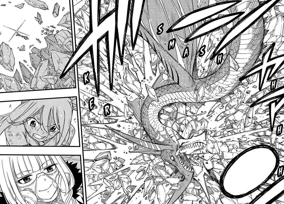 Hội Pháp Sư: Nhiệm Vụ 100 Năm Chap 168 - Next Chap 169