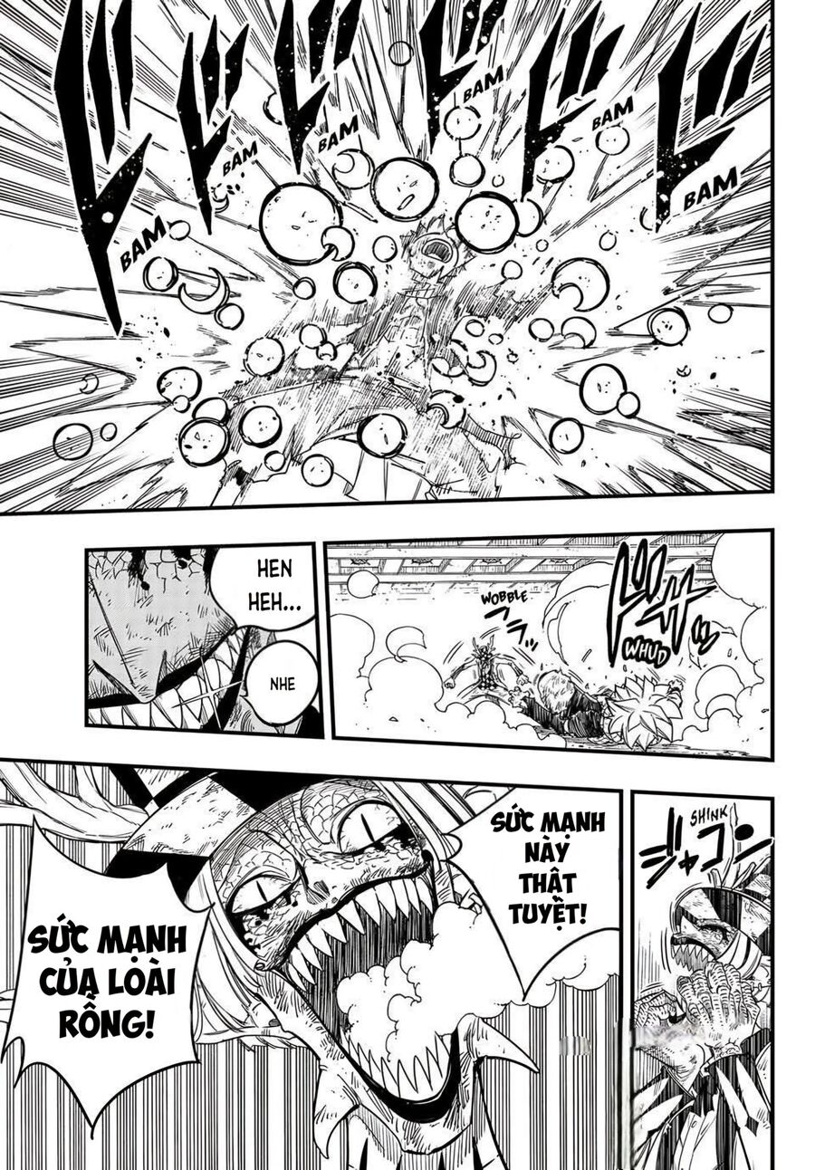 Hội Pháp Sư: Nhiệm Vụ 100 Năm Chap 169 - Next Chap 170