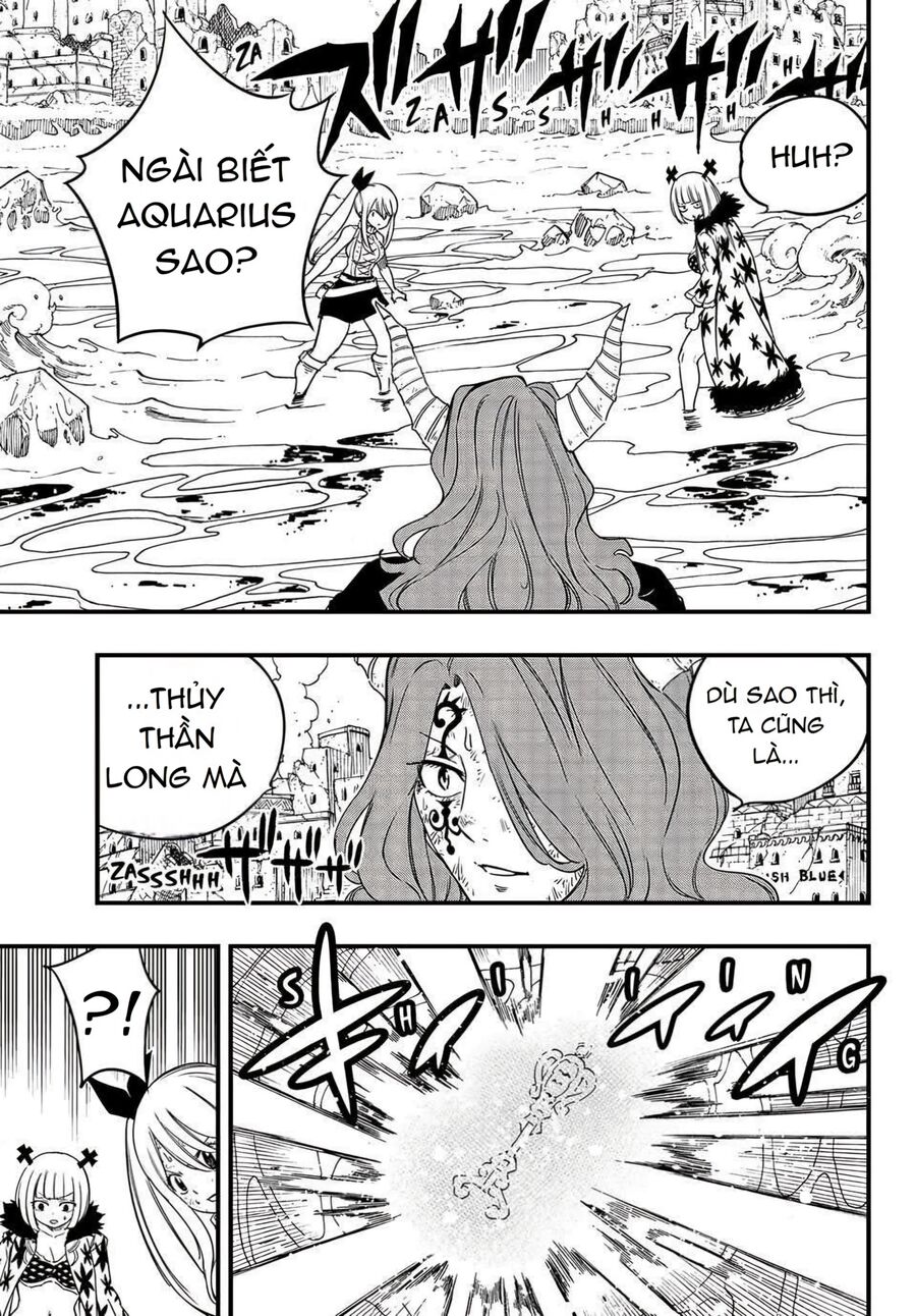 Hội Pháp Sư: Nhiệm Vụ 100 Năm Chap 169 - Next Chap 170