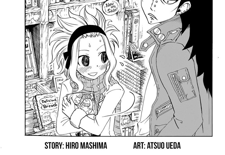 Hội Pháp Sư: Nhiệm Vụ 100 Năm Chap 17 - Next Chap 18