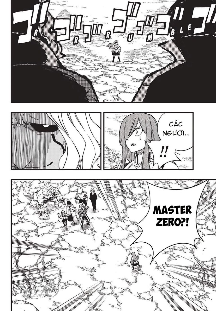 Hội Pháp Sư: Nhiệm Vụ 100 Năm Chap 171 - Next Chap 172