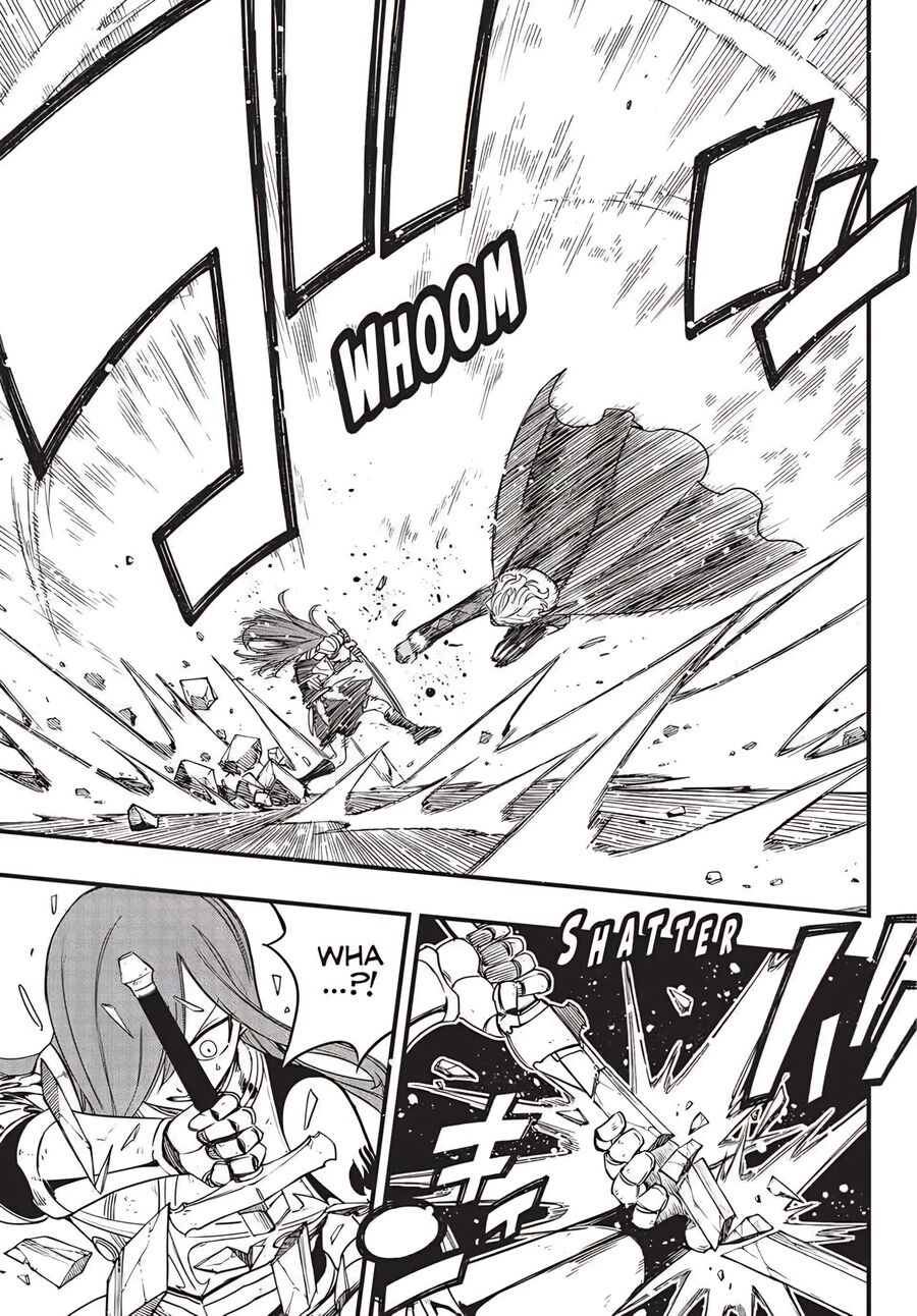 Hội Pháp Sư: Nhiệm Vụ 100 Năm Chap 171 - Next Chap 172