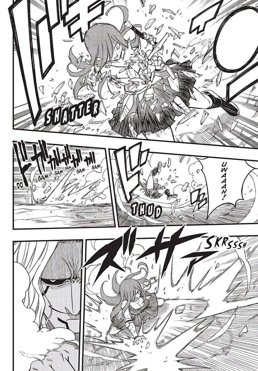 Hội Pháp Sư: Nhiệm Vụ 100 Năm Chap 171 - Next Chap 172