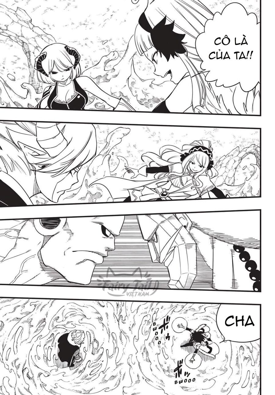 Hội Pháp Sư: Nhiệm Vụ 100 Năm Chap 172 - Next Chap 173