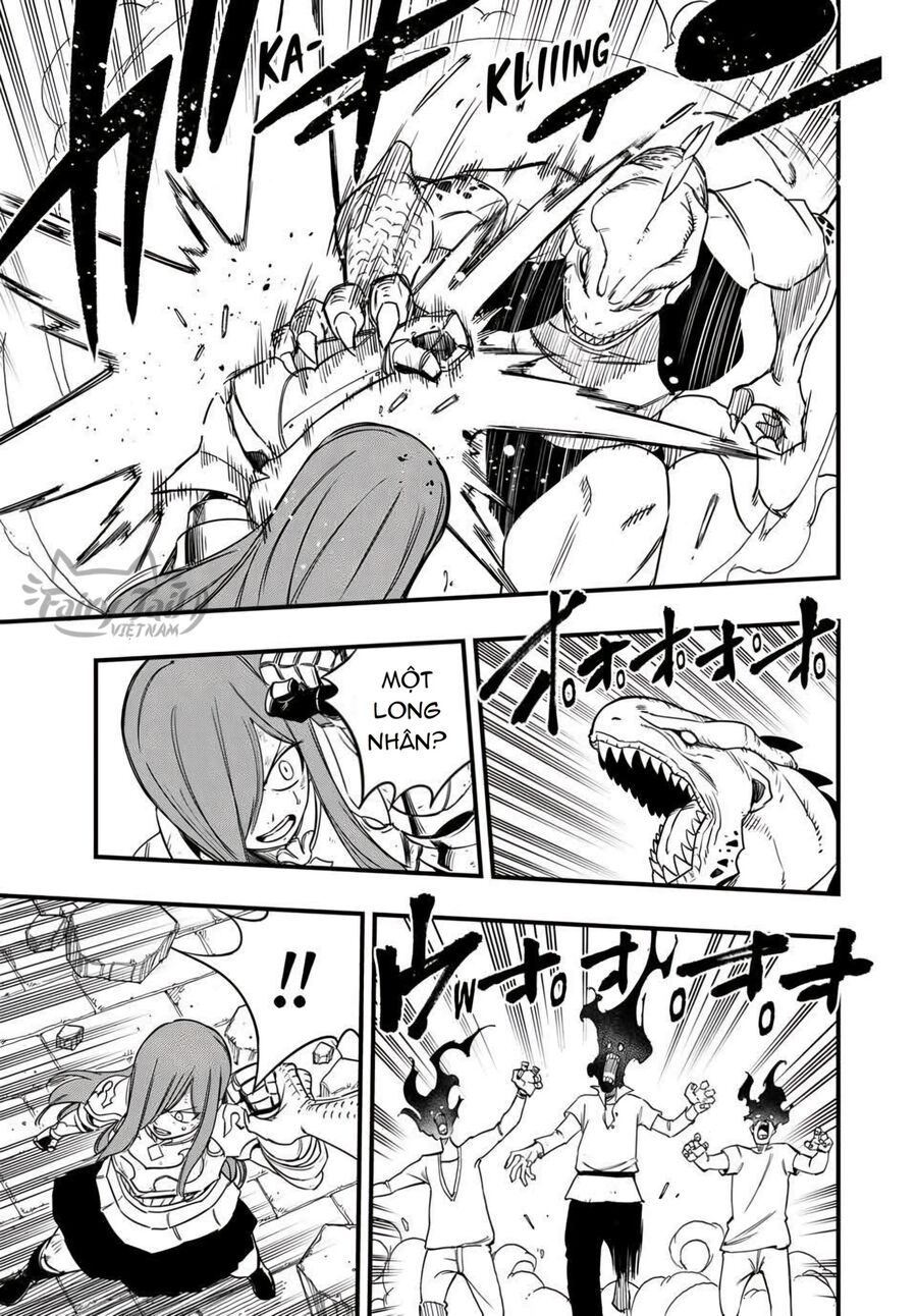 Hội Pháp Sư: Nhiệm Vụ 100 Năm Chap 173 - Next Chap 174