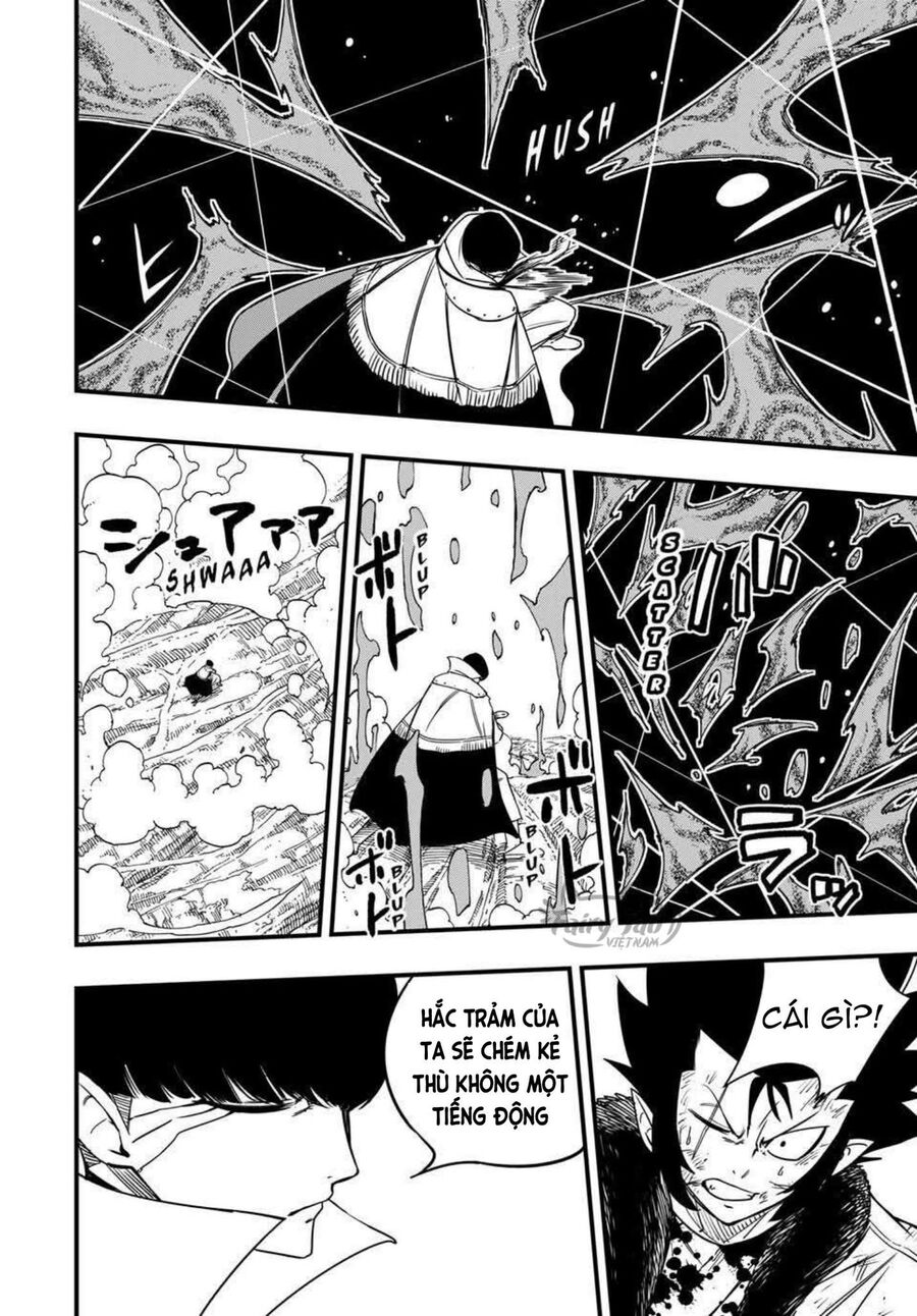 Hội Pháp Sư: Nhiệm Vụ 100 Năm Chap 175 - Next Chap 176