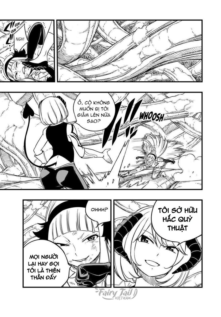 Hội Pháp Sư: Nhiệm Vụ 100 Năm Chap 175 - Next Chap 176