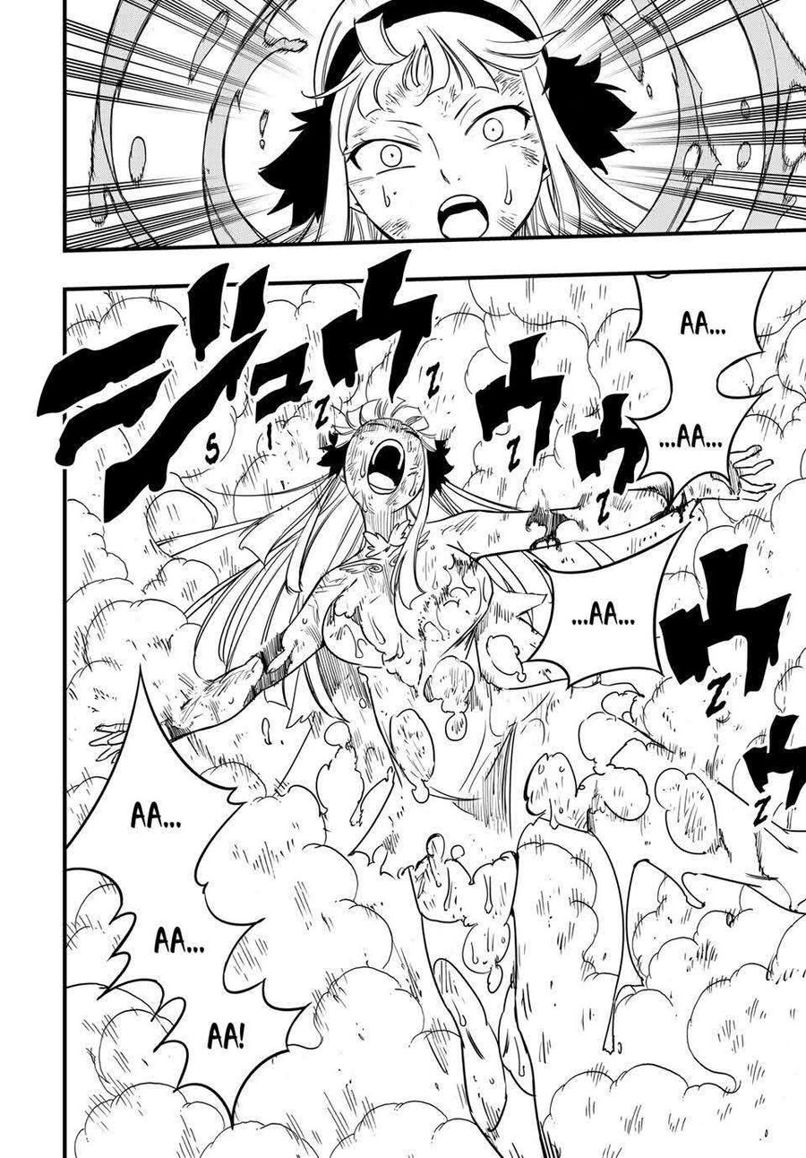 Hội Pháp Sư: Nhiệm Vụ 100 Năm Chap 175 - Next Chap 176