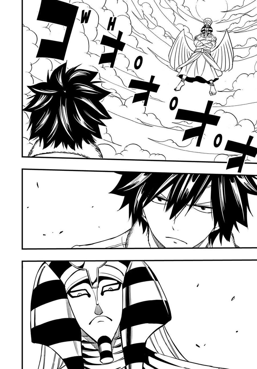 Hội Pháp Sư: Nhiệm Vụ 100 Năm Chap 179 - Next Chap 180