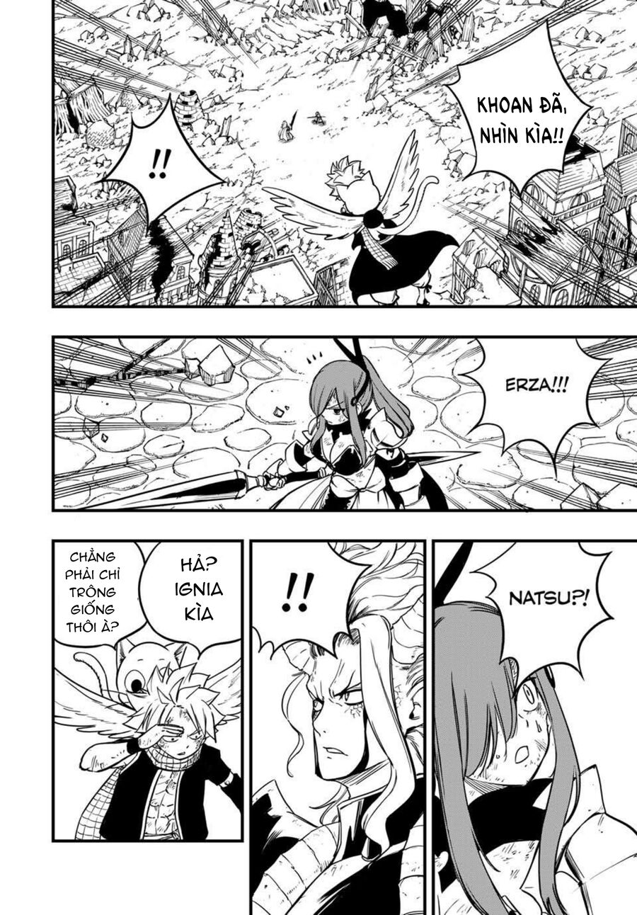 Hội Pháp Sư: Nhiệm Vụ 100 Năm Chap 182 - Next Chap 183