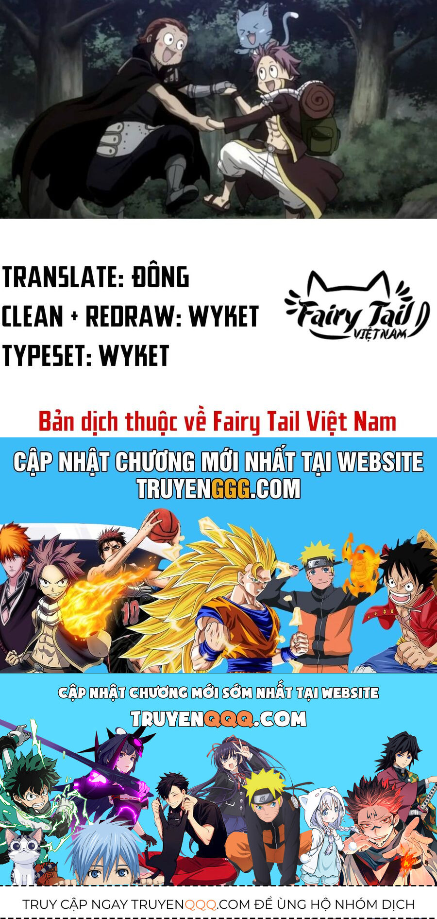 Hội Pháp Sư: Nhiệm Vụ 100 Năm Chap 182 - Next Chap 183