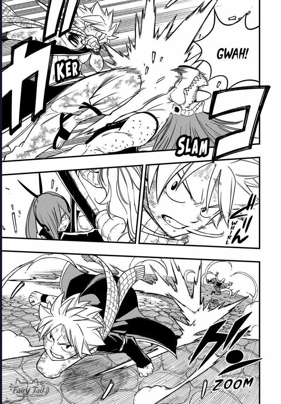 Hội Pháp Sư: Nhiệm Vụ 100 Năm Chap 183 - Next Chap 184