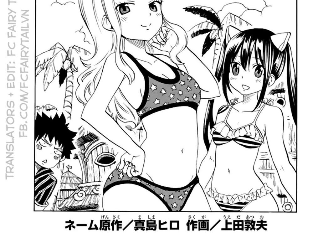 Hội Pháp Sư: Nhiệm Vụ 100 Năm Chap 19 - Next Chap 20