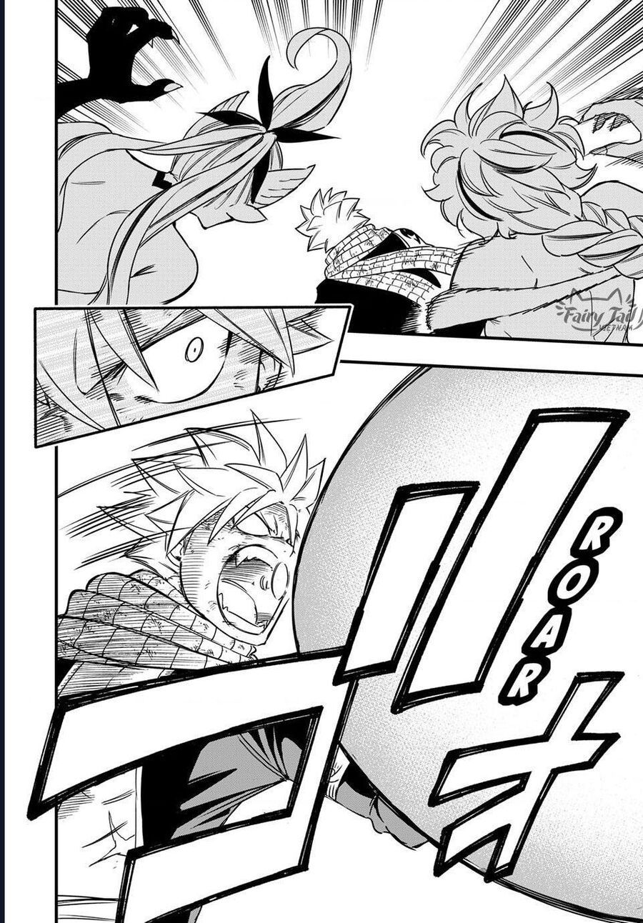 Hội Pháp Sư: Nhiệm Vụ 100 Năm Chap 190 - Next Chap 191