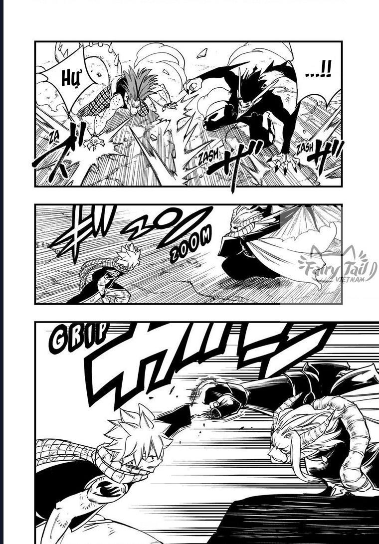 Hội Pháp Sư: Nhiệm Vụ 100 Năm Chap 190 - Next Chap 191