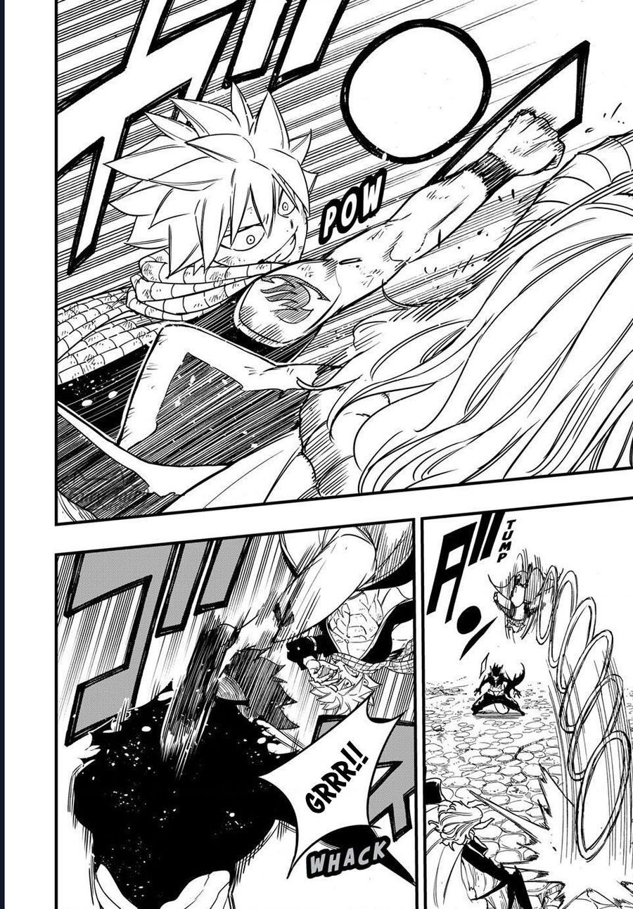 Hội Pháp Sư: Nhiệm Vụ 100 Năm Chap 190 - Next Chap 191