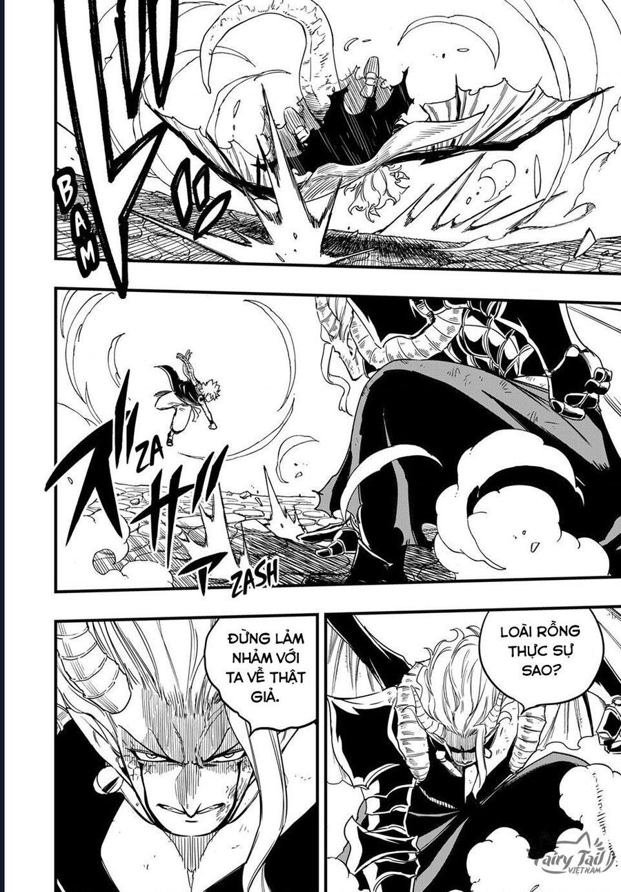 Hội Pháp Sư: Nhiệm Vụ 100 Năm Chap 191 - Next Chap 192