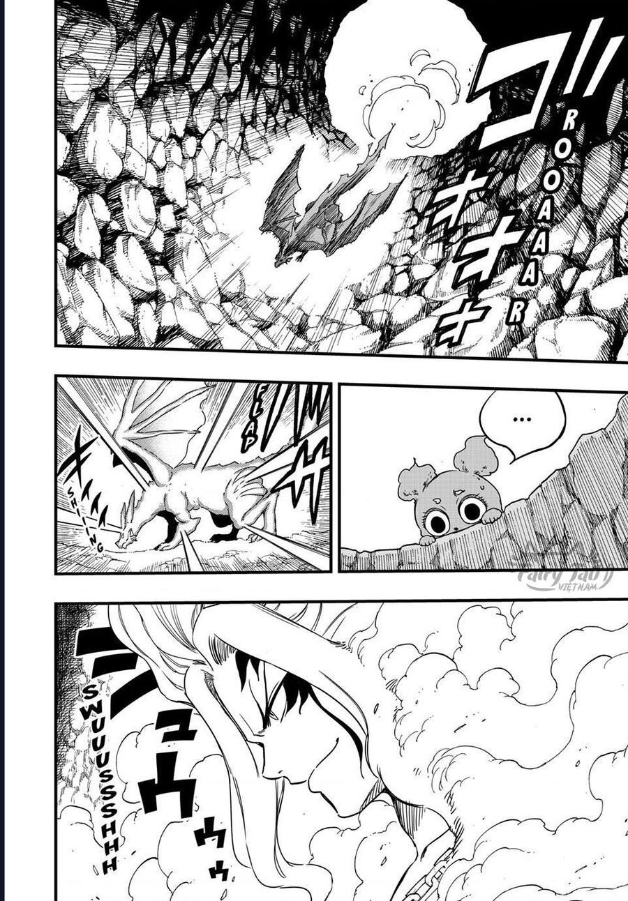 Hội Pháp Sư: Nhiệm Vụ 100 Năm Chap 192 - Next Chap 193