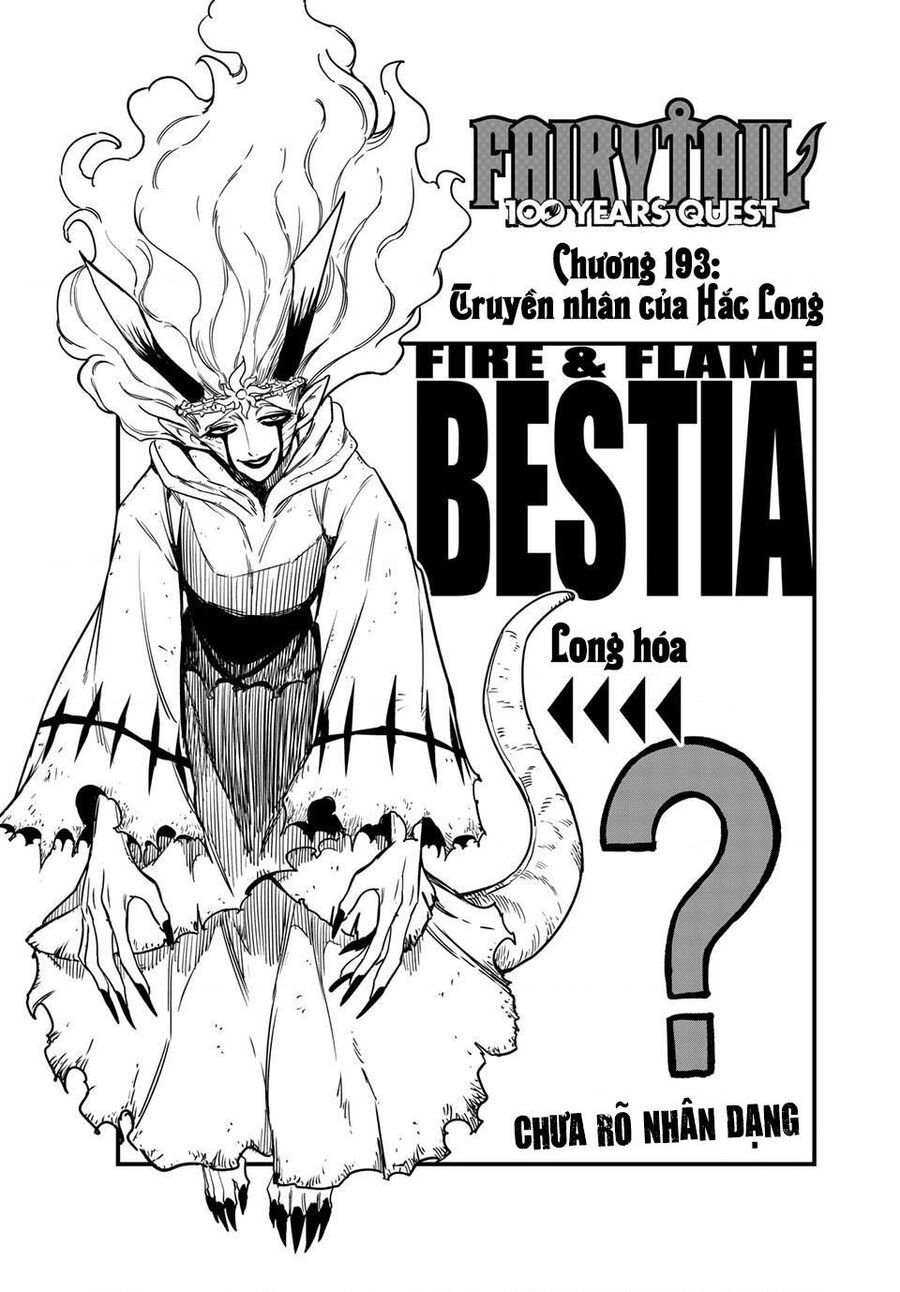 Hội Pháp Sư: Nhiệm Vụ 100 Năm Chap 193 - Next Chap 194