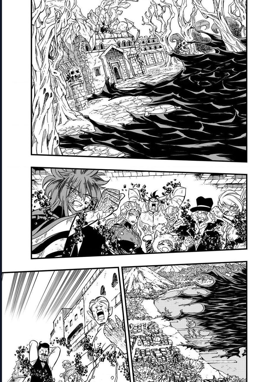 Hội Pháp Sư: Nhiệm Vụ 100 Năm Chap 194 - Next Chap 195