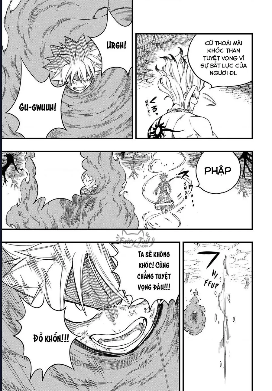 Hội Pháp Sư: Nhiệm Vụ 100 Năm Chap 195 - Next Chap 196