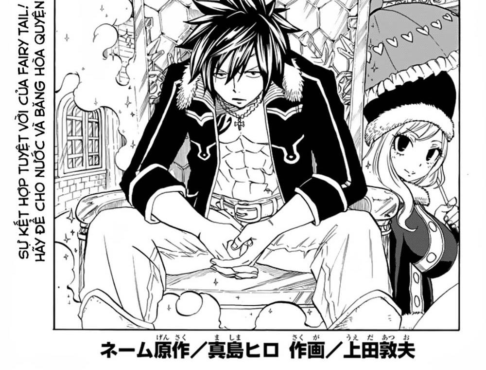 Hội Pháp Sư: Nhiệm Vụ 100 Năm Chap 20 - Next Chap 21