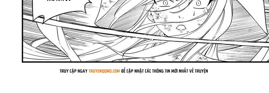 Hội Pháp Sư: Nhiệm Vụ 100 Năm Chap 203 - Next Chap 204