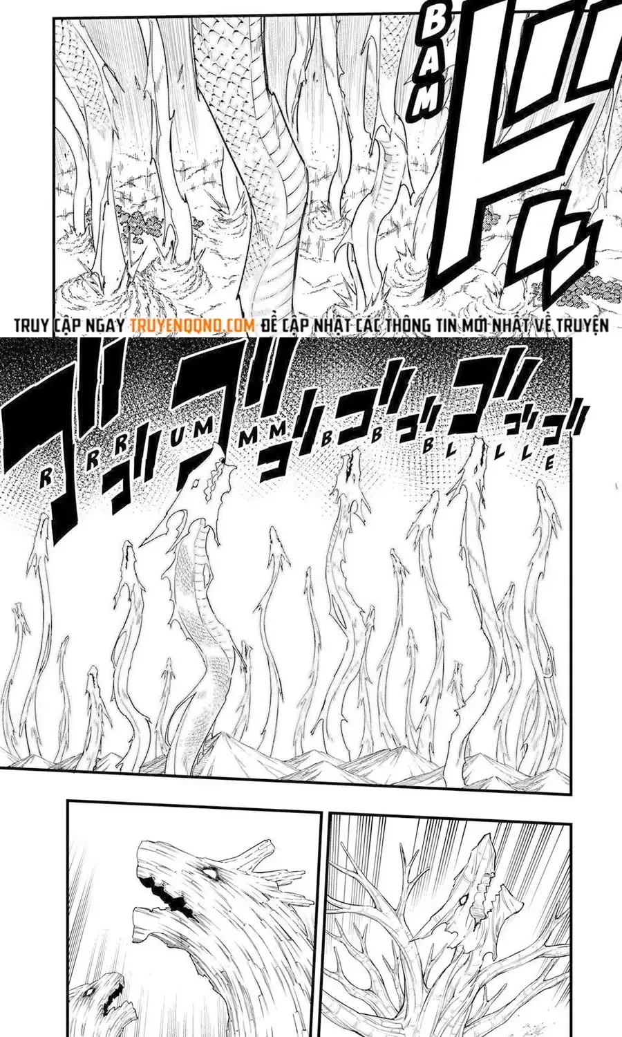 Hội Pháp Sư: Nhiệm Vụ 100 Năm Chap 204 - Next Chap 205