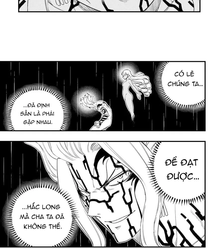 Hội Pháp Sư: Nhiệm Vụ 100 Năm Chap 204 - Next Chap 205