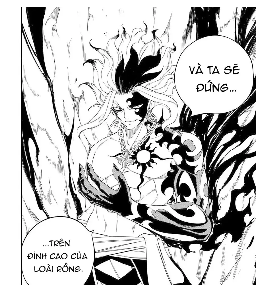 Hội Pháp Sư: Nhiệm Vụ 100 Năm Chap 204 - Next Chap 205