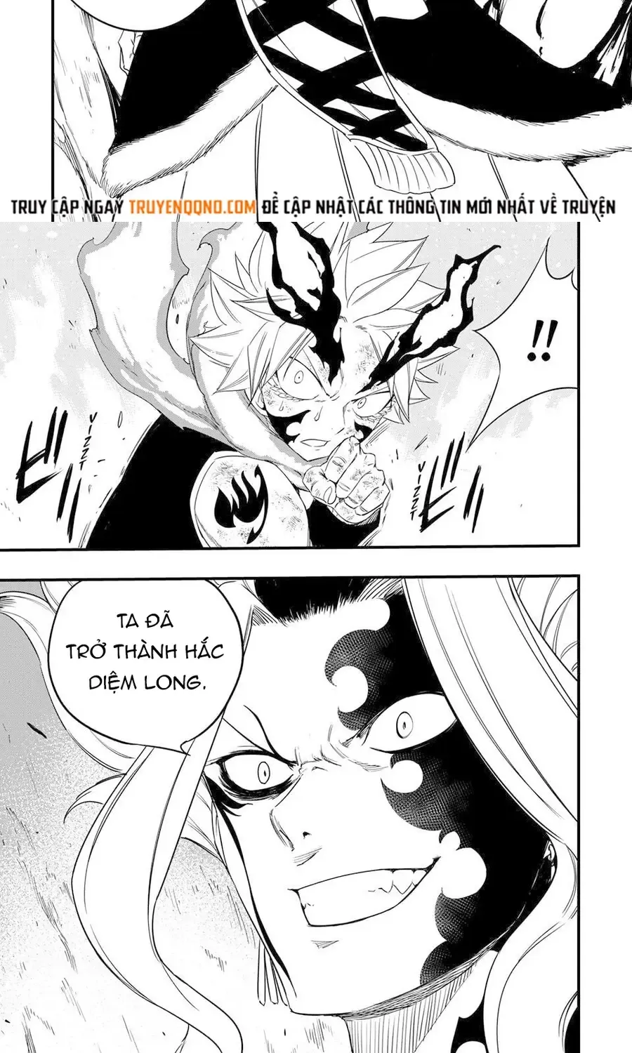 Hội Pháp Sư: Nhiệm Vụ 100 Năm Chap 204 - Next Chap 205