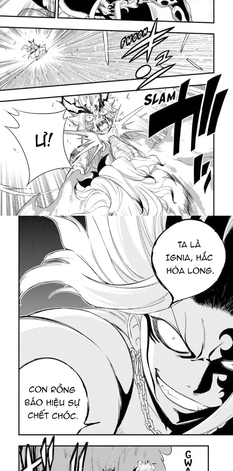 Hội Pháp Sư: Nhiệm Vụ 100 Năm Chap 205 - Next Chap 206