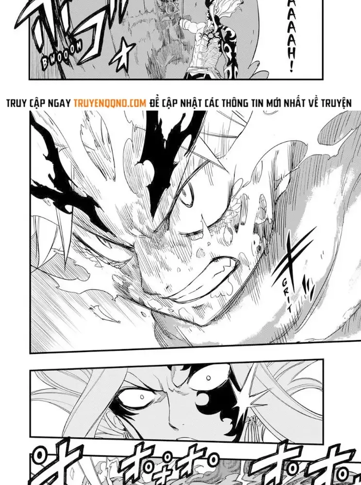 Hội Pháp Sư: Nhiệm Vụ 100 Năm Chap 205 - Next Chap 206