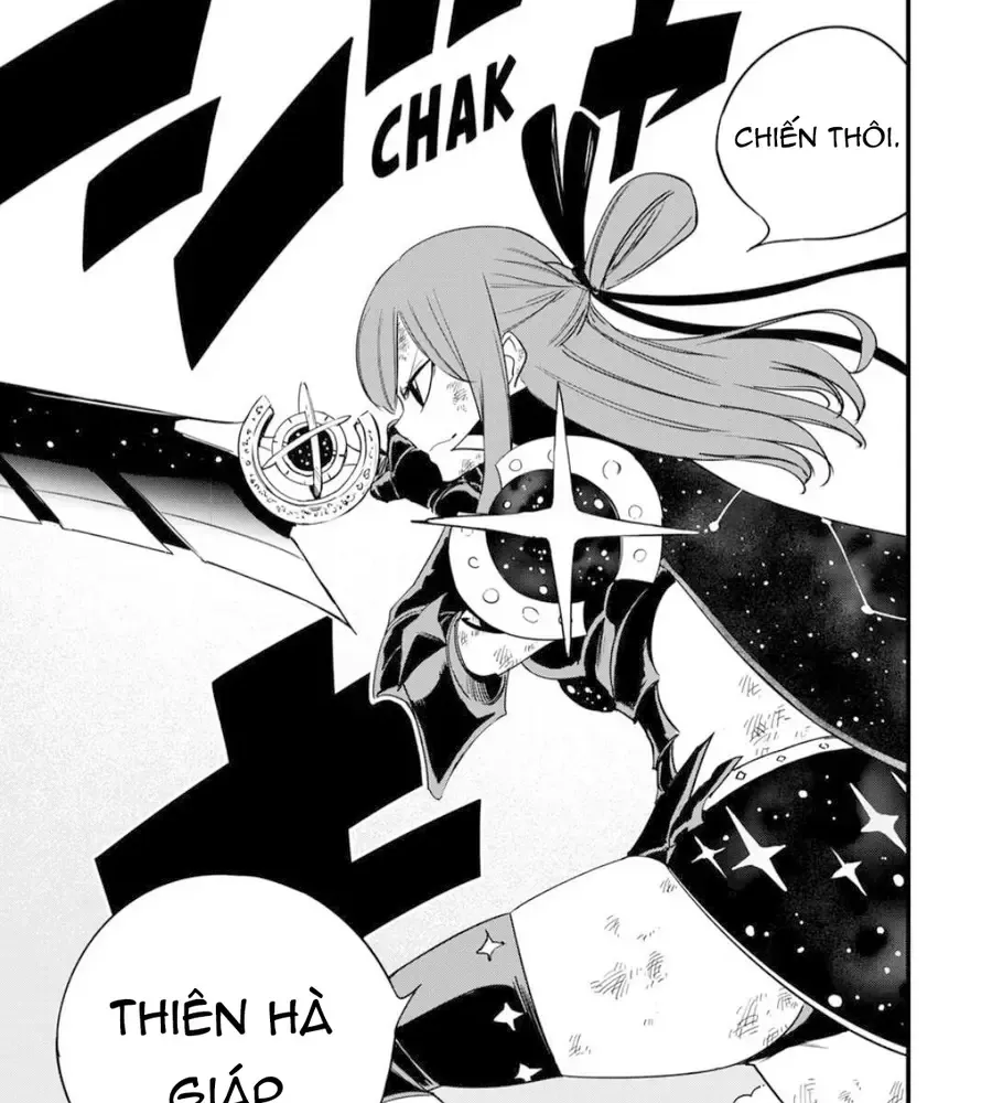 Hội Pháp Sư: Nhiệm Vụ 100 Năm Chap 206 - Next Chap 207