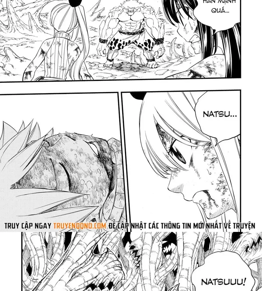 Hội Pháp Sư: Nhiệm Vụ 100 Năm Chap 207 - Next Chap 208