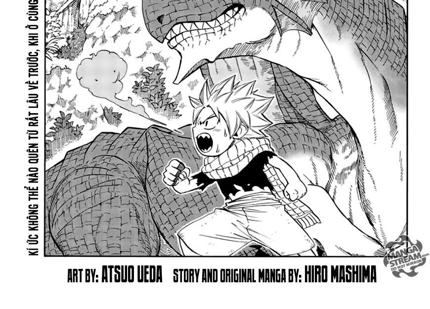 Hội Pháp Sư: Nhiệm Vụ 100 Năm Chap 21 - Next Chap 22