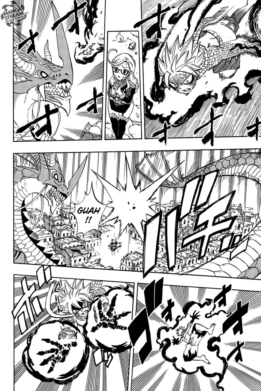 Hội Pháp Sư: Nhiệm Vụ 100 Năm Chap 21 - Next Chap 22