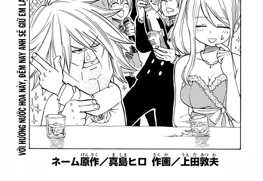 Hội Pháp Sư: Nhiệm Vụ 100 Năm Chap 24 - Next Chap 25