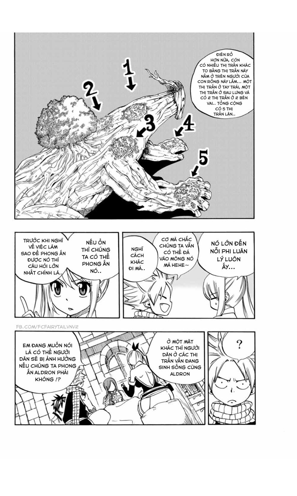 Hội Pháp Sư: Nhiệm Vụ 100 Năm Chap 28 - Next Chap 29