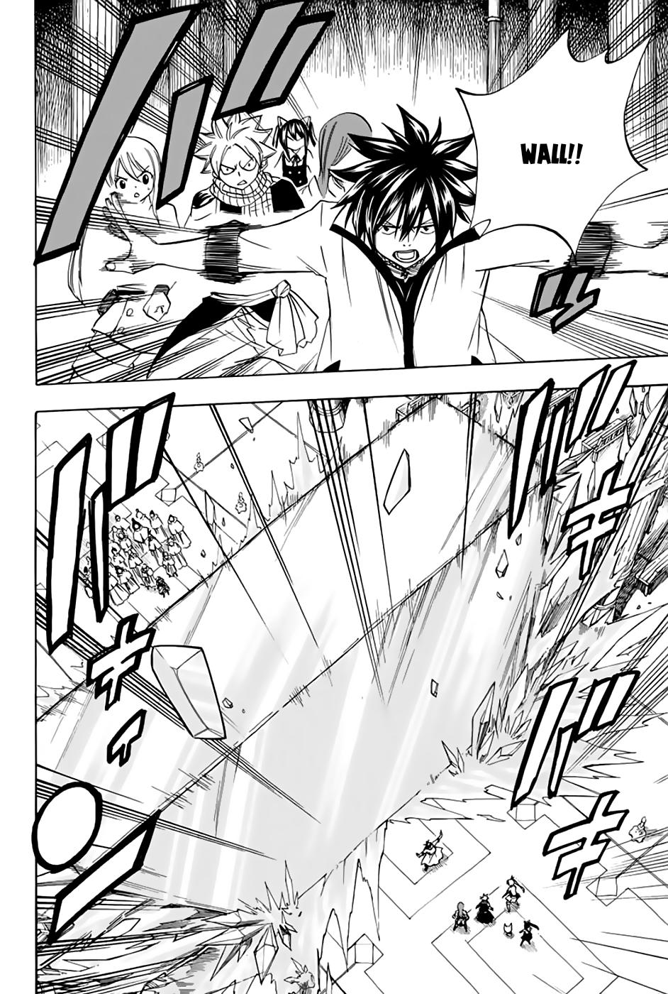 Hội Pháp Sư: Nhiệm Vụ 100 Năm Chap 29 - Next Chap 30