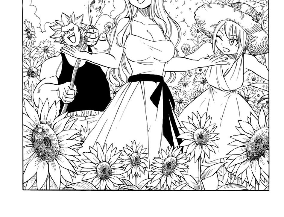 Hội Pháp Sư: Nhiệm Vụ 100 Năm Chap 31 - Next Chap 32