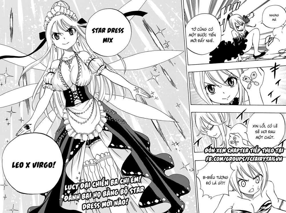 Hội Pháp Sư: Nhiệm Vụ 100 Năm Chap 31 - Next Chap 32