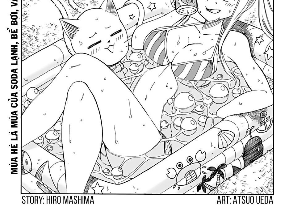 Hội Pháp Sư: Nhiệm Vụ 100 Năm Chap 32 - Next Chap 33