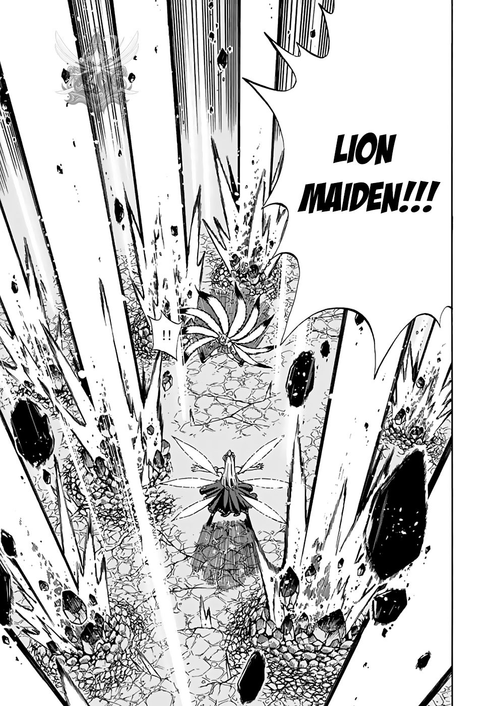 Hội Pháp Sư: Nhiệm Vụ 100 Năm Chap 32 - Next Chap 33