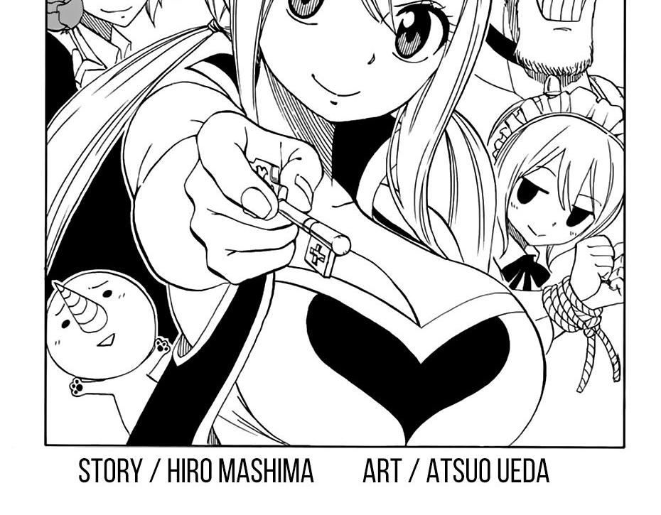 Hội Pháp Sư: Nhiệm Vụ 100 Năm Chap 36 - Next Chap 37