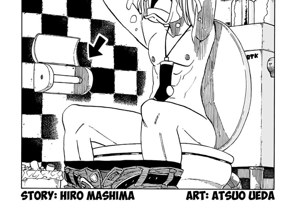 Hội Pháp Sư: Nhiệm Vụ 100 Năm Chap 39 - Next Chap 40