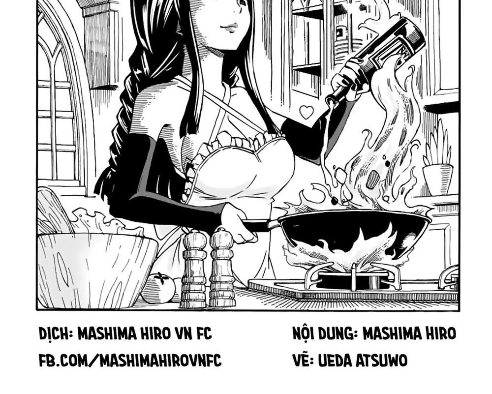 Hội Pháp Sư: Nhiệm Vụ 100 Năm Chap 41 - Next Chap 42