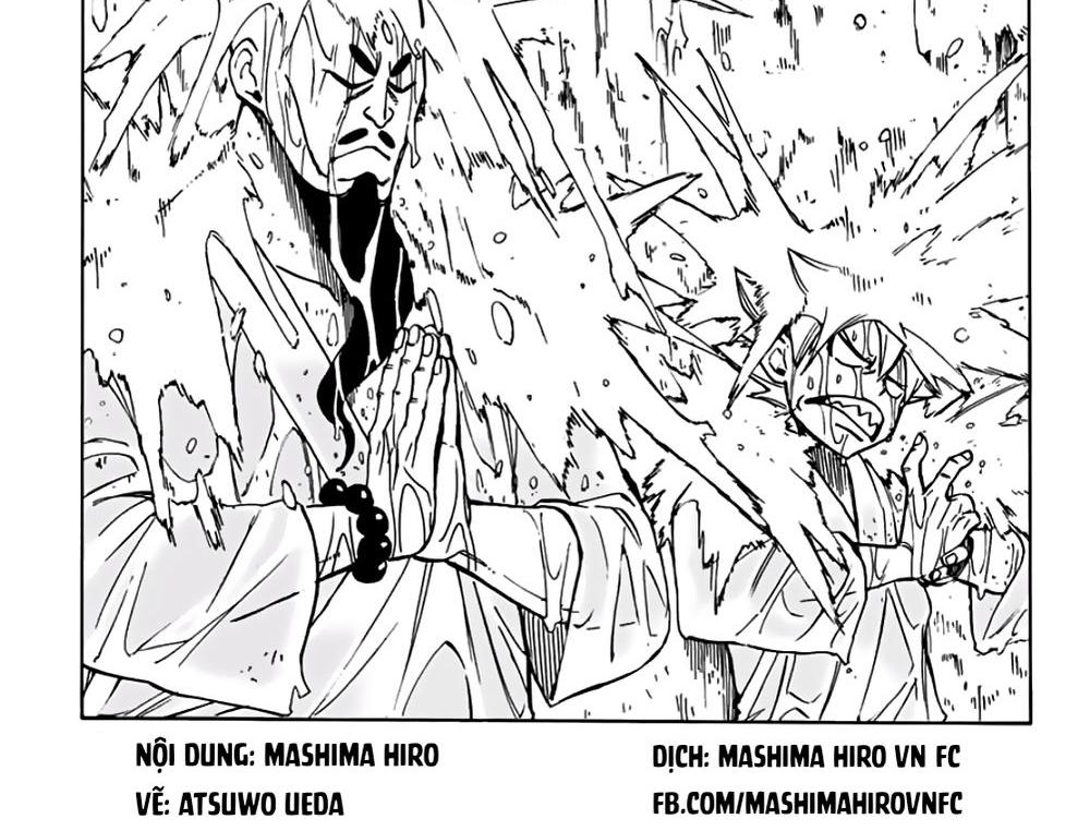 Hội Pháp Sư: Nhiệm Vụ 100 Năm Chap 42 - Next Chap 43