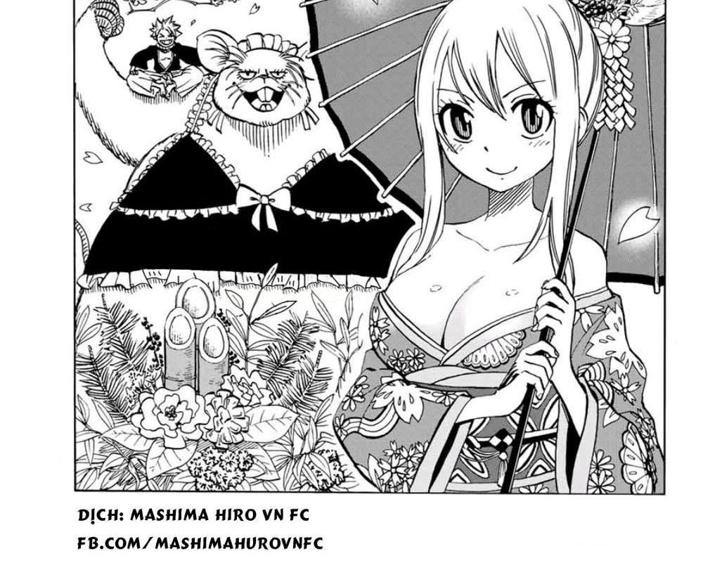 Hội Pháp Sư: Nhiệm Vụ 100 Năm Chap 47 - Next Chap 48