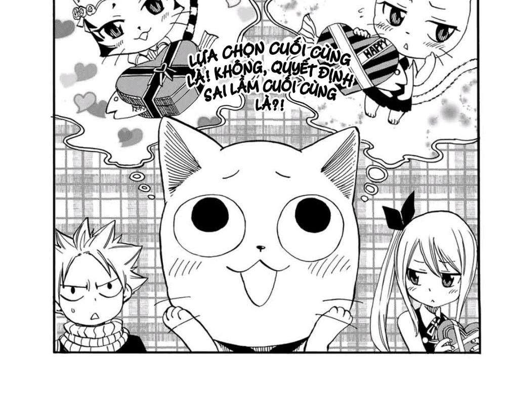 Hội Pháp Sư: Nhiệm Vụ 100 Năm Chap 49 - Next Chap 50